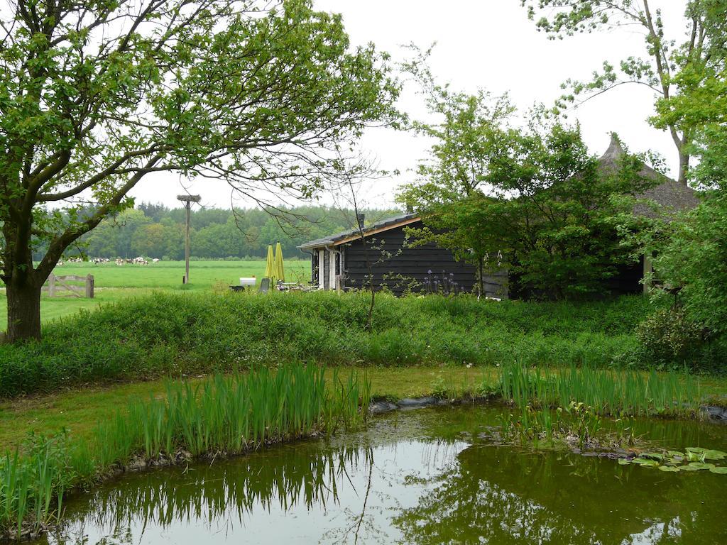 Bed & Breakfast Erve Dikkeboer
